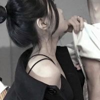 纹身心图案情侣头像(9)