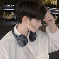 qq头像吸引男生头像(3)