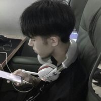 动态qq头像男生霸气(13)