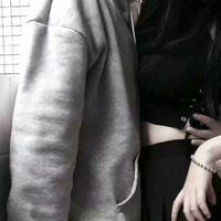 情侣头像男生穿裙子(19)