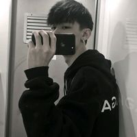 微信头像男落寞伤感图片