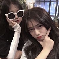 可爱兔子微信头像(19)