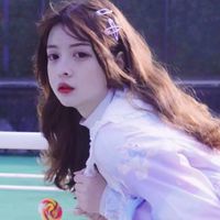 奋斗的头像女生(15)