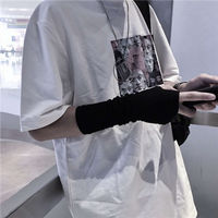 男士最招财微信头像图片2020款(16)