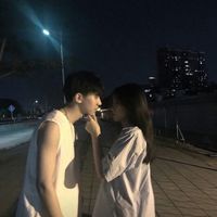 发现男朋友和其他女生是情侣头像(16)