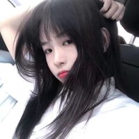微信名女生头像天使(8)