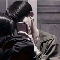 微信头像用蓝色心是什么意思啊(5)