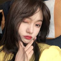 霸气伤感女生头像背影图片大全(11)
