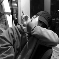 男生现实头像霸气帅气(4)