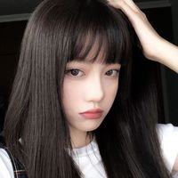 比较开心的网名女生头像女生(10)