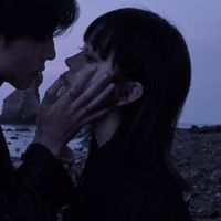 情侣头像左右两张图(18)