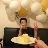 qq头像紫色男生头像 可爱图片大全(18)
