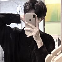正装职业照头像 男生(19)