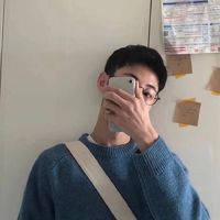 好看帅气的图片头像男生(10)