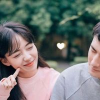 玉子大路情侣头像(10)