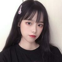女生又萌又霸气头像(3)