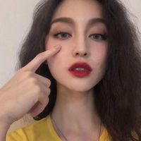 美女欧美情侣照片头像高清图片大全(11)