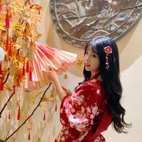 qq头像女生.侧脸(6)