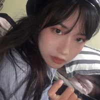时尚个性签名女生头像(13)