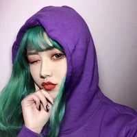 头像图片 微信 女生 霸气 欧美头像