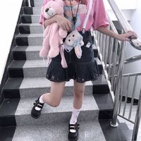二次元qq头像女生霸气(18)