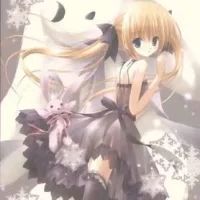 女生头像高冷忧伤(12)