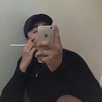 小度中的你情侣头像(13)