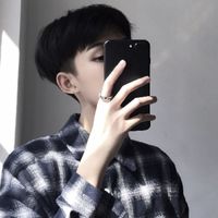 男人微信的头像哪样的好(6)