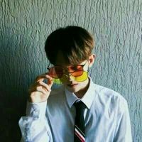 带有猫的男生头像性格(3)