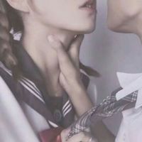 情侣头像不太明显的(13)