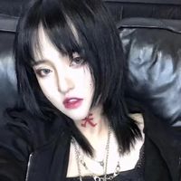 小女生好看的头像图片大全集(7)