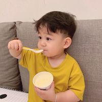 qq带萌头像男生头像大全可爱(5)
