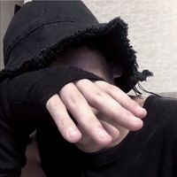 微信简约男生头像(16)