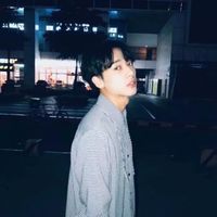 比较骚气情侣头像(17)