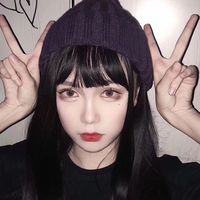ins欧美小孩情侣头像图片(3)