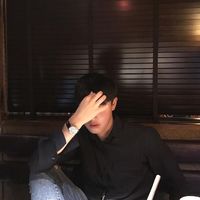 绿色系列头像男生头像