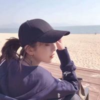 森系彩绘女生头像(14)