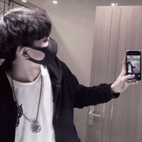 微信头像男生帅哥图片大全集(3)