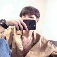 12星座的专属男生头像(15)