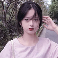 销魂的女生头像(6)