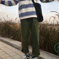 红色头像男生古风霸气头像(4)