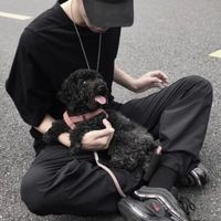 很酷的头像男生霸气(7)