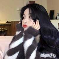 适合穿古装的女生头像图片大全