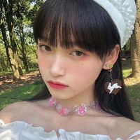 女生qq双人闺蜜头像个性网