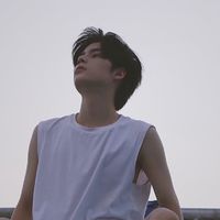 很萌的微信头像男(8)
