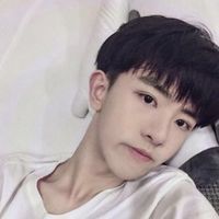 属狗男的微信头像(17)