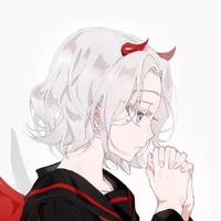 哆啦美头像情侣男女(4)