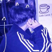 吸引温柔男生头像(5)