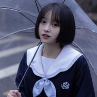 风景头像女微信头像图片(15)