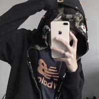 两个一样的字网名男生头像(4)